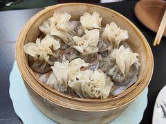 -诺敏塔拉奶茶-布里亚特包子-手把肉(锦都会店)