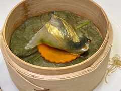 -万豪金殿(香港JW万豪酒店)