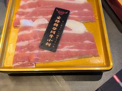 -牛武士寿喜烧·和牛火锅自助(全球首店)