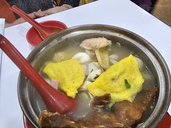 -新川饮食(新川小区店)
