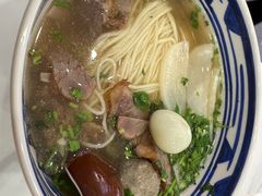 -马兰拉面(西直门外店)