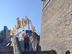 -雁门关景区