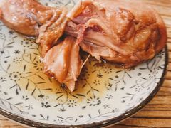 五香卤鸡腿-三十三碗黄牛肉面(东原1891店)