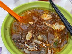 -金原鸭血粉丝汤(马群分店)