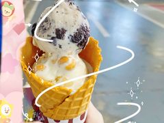 -哈根达斯(印力中心店)