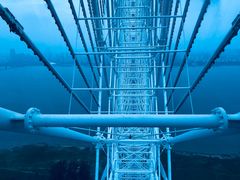 -南昌之星摩天轮