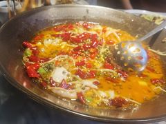 -懒人盐府人家(航天桥店)