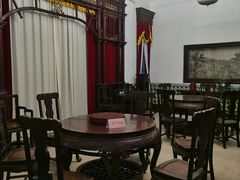-张学良旧居陈列馆