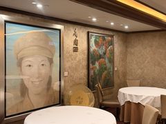 -唐阁(香港朗廷酒店)