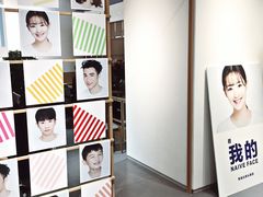 -天真蓝照相馆(西安南门王府井LAB店)