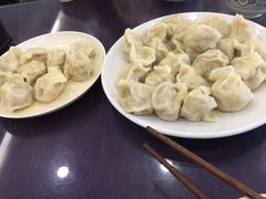 -西域美食(西直门南小街店)