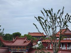 -皇罗禅寺