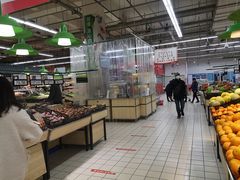 -大润发(花雨店)