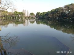 -西湖游船