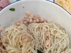 -百年老字号·观振兴蟹黄面·三虾面·苏式面(观前街富仁坊巷店)