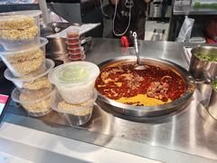 -盒马鲜生(莱蒙都会店)