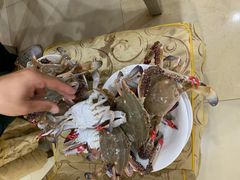 -春华海鲜城(广场西苑店)