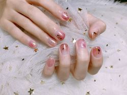 -Hands Nail专业美甲美睫