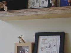 -悟白咖啡WoobyCafe