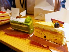 -black rainbow coffee