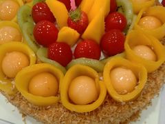 -江记餐厅(罗冲围店)