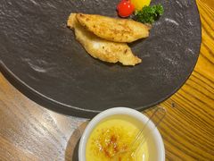 -山盛创作料理·Yamamori(珠宾店)
