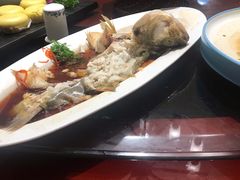 -老铺人家酒店(紫荆名流店)