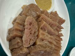 -正顺饸饹馆(中土商务楼店)