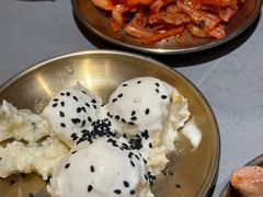 -轻烧烤肉(光谷步行街店)