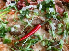 -玛尚诺Pizza&Bar(长泰广场店)