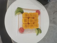 -敦煌宾馆·伎乐天风味餐厅