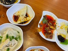-龙抄手(春熙路总店)