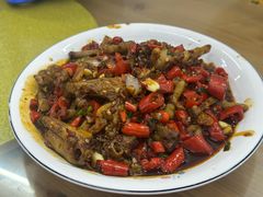 -小口味