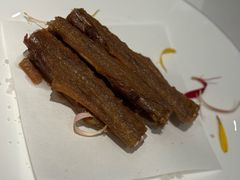 盐焗鹅翅-炳胜品味(深圳万象城店（罗湖）)