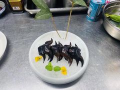 -不倒翁·徽天下名菜楼(马鞍山路店)