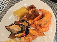 -乌鲁木齐环球国际大酒店