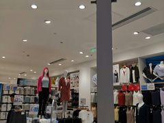 -优衣库(长沙悦方IDmall店)