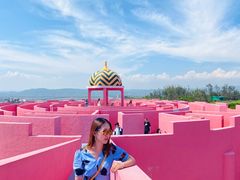 -漳州滨海火山岛自然生态风景区