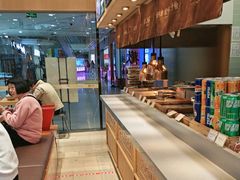 -三千粉牛肉米粉(来客茂店)
