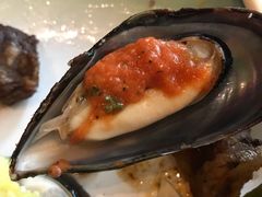 -金海湾自助餐厅(金陵饭店)