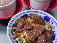 牛肉拌粉-秦胖子肉陀良心店