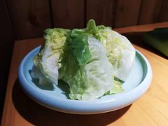 -洪氏嗨捞·广东猪肚鸡·椰子鸡火锅(西咸万象城店)