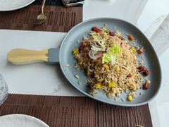 -1874融合西厨·观景餐厅(保利店)