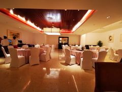 -铭轩中餐厅·海南菜·粤菜(亚龙湾瑞吉店)