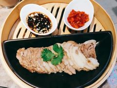 -鼓楼东街老火锅(鼓楼店)