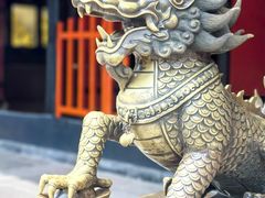 -成都市文殊院