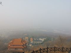 -南京市江宁方山