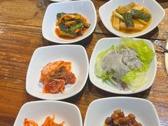 -韩一品韩国料理(柏庐南路店)