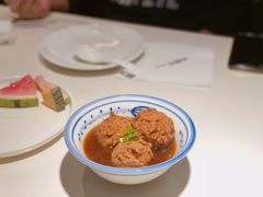 -小放牛河北菜(长安万达店)