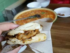 -炙热童年·老北京炙子烤肉(南锣鼓巷店)